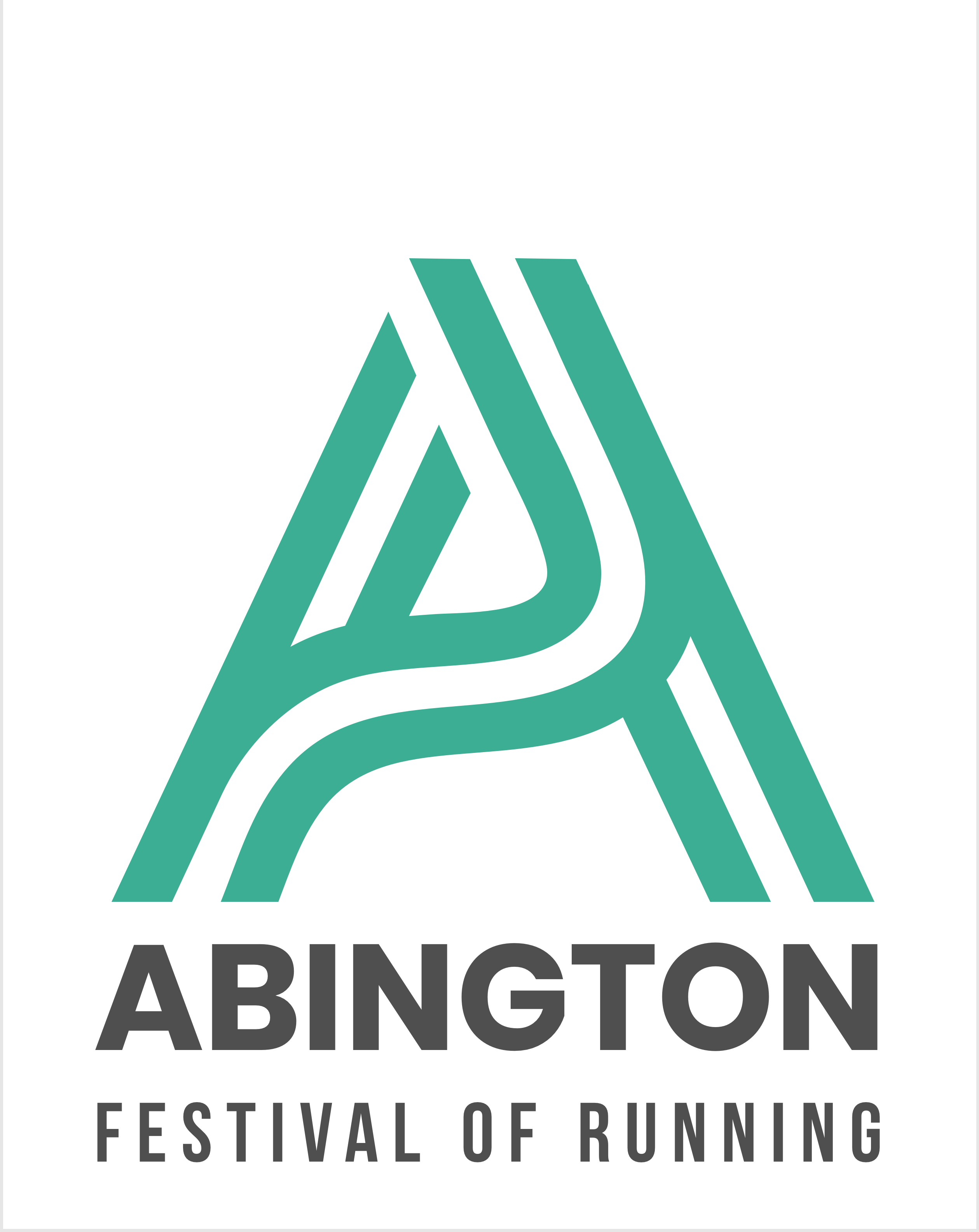 Abington Festival of Running